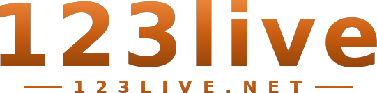 123live logo