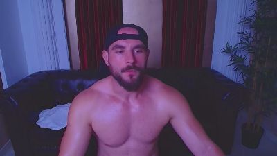 AdamJameson's Profile