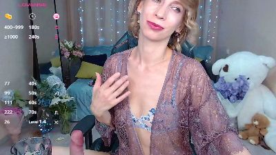 AdrianaDesire's Profile