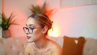 AileenKiss's Profile