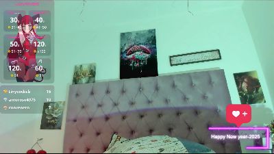 Aitana_star1's Profile