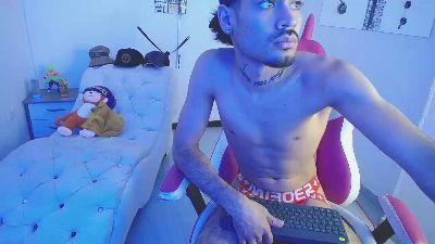 Alejo_Big1's Profile