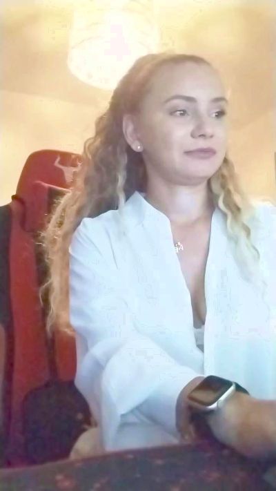 AlessiaCreed's Profile