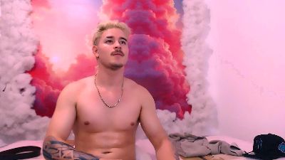 AlexPierss's Profile