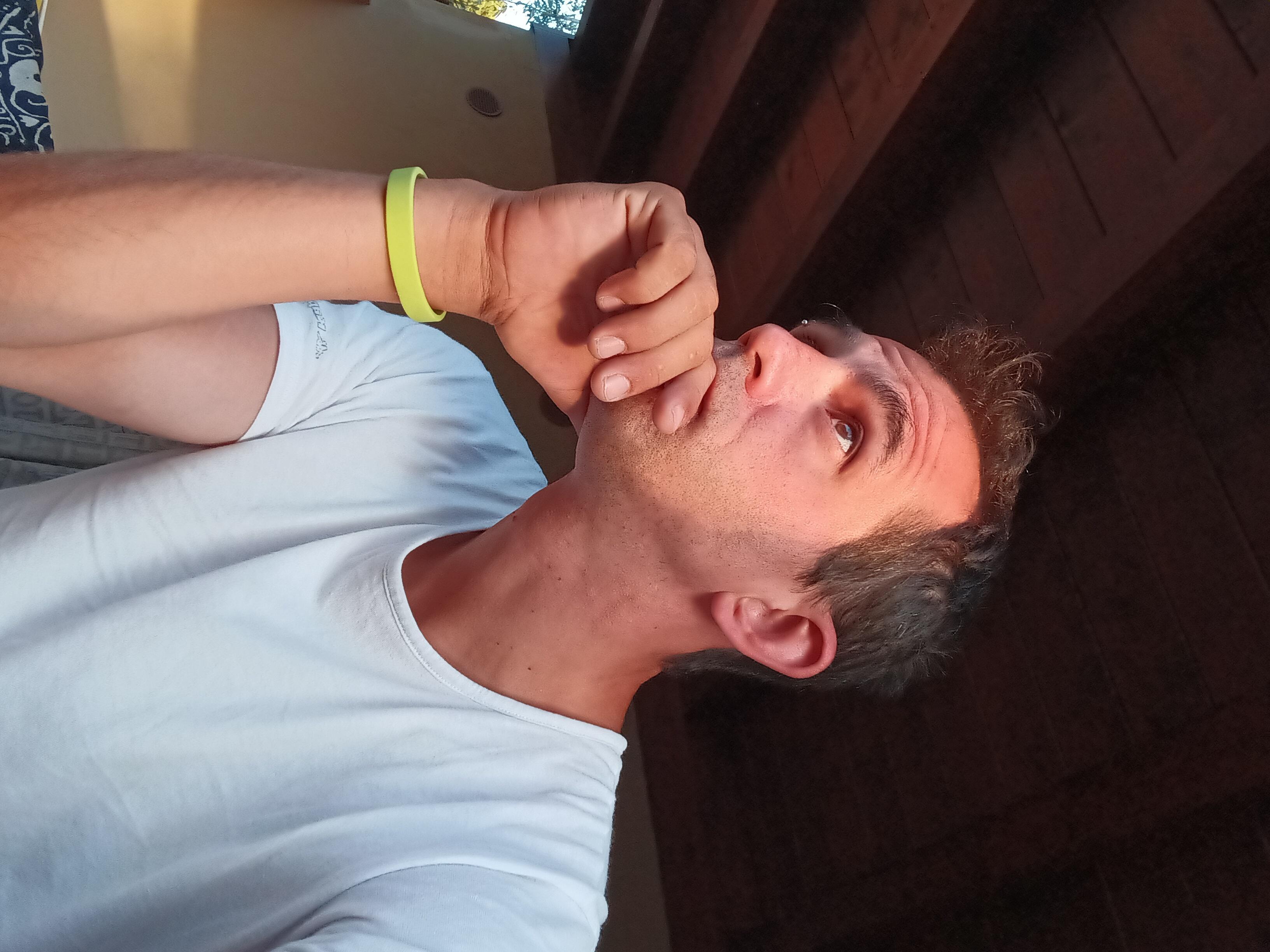 Alexx3189 Profile Image