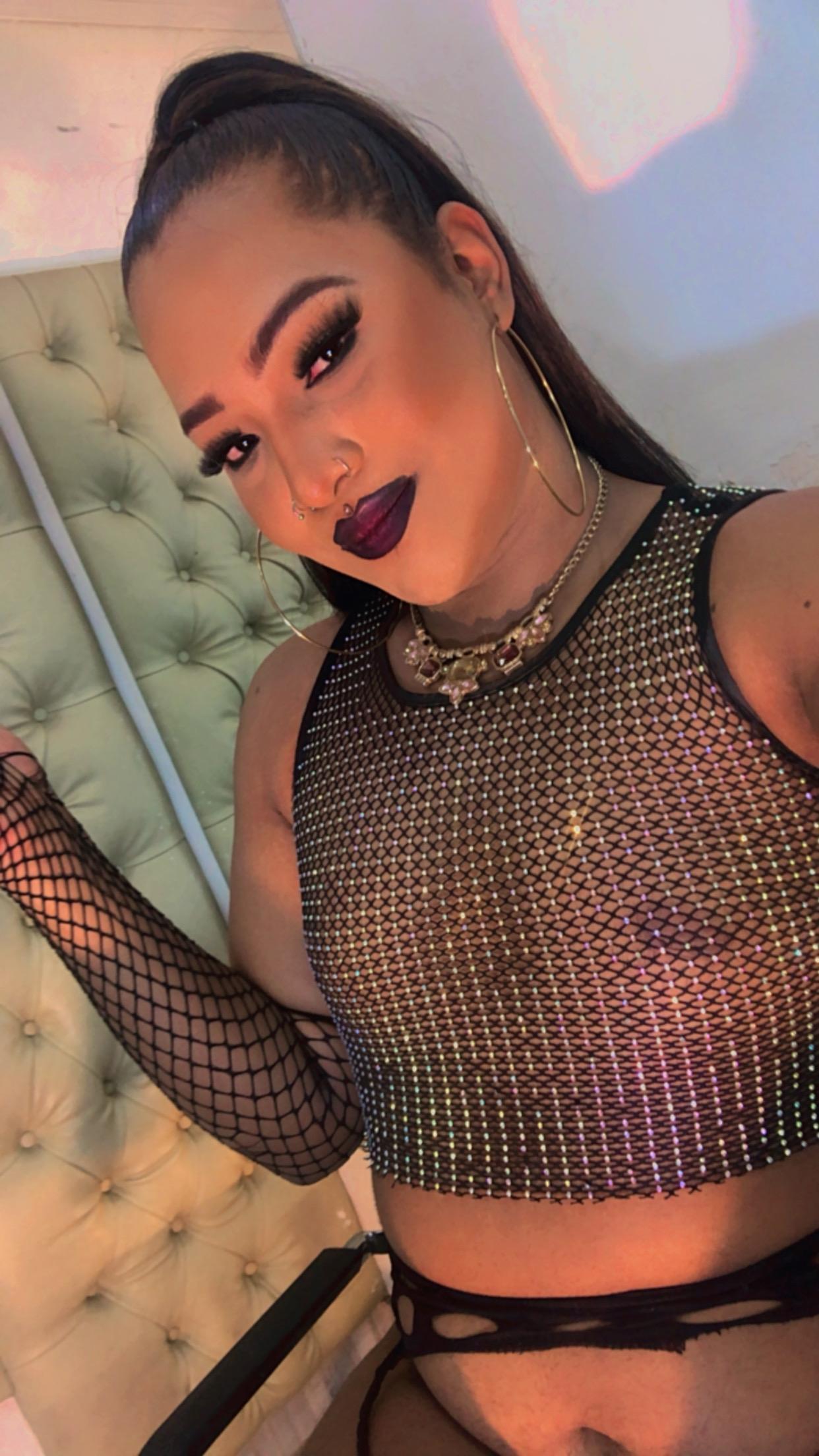 AndreaSheglus's Profile