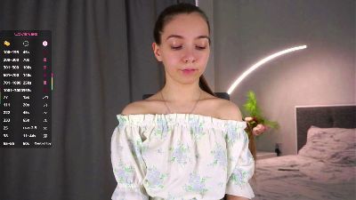 AudreyChubb's Profile