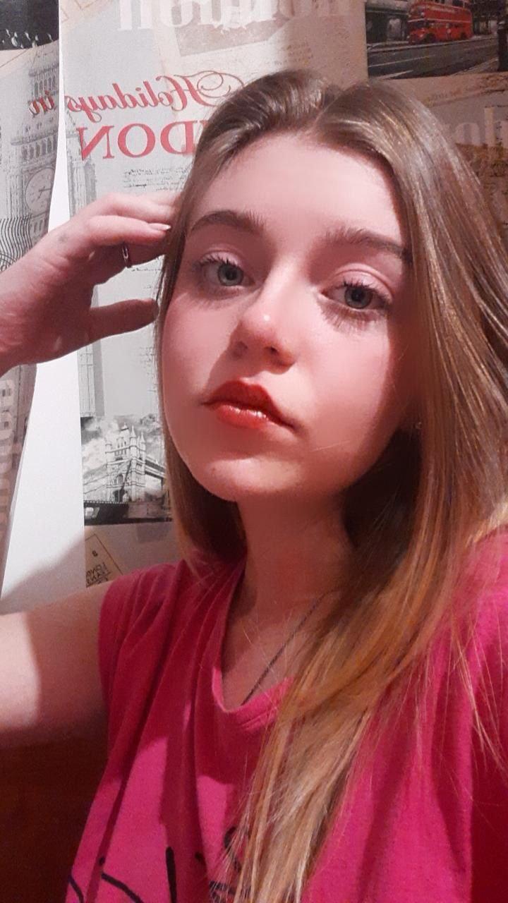 AudryWorthing's Profile
