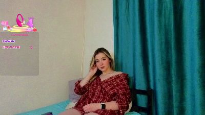 AundreaGillion's Profile