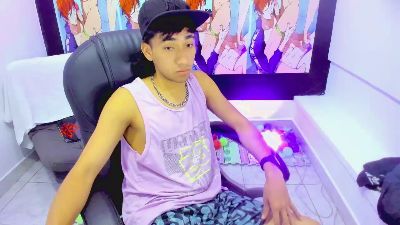 Austin_Booy's Profile