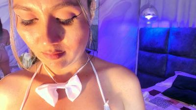 AvaWhiite's Profile