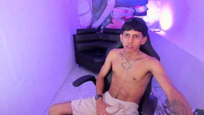 Axeel_Boy's Profile