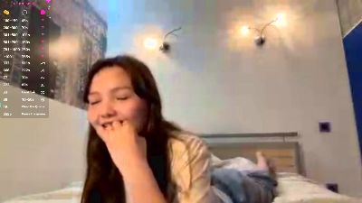 BeaulahPooni's Profile