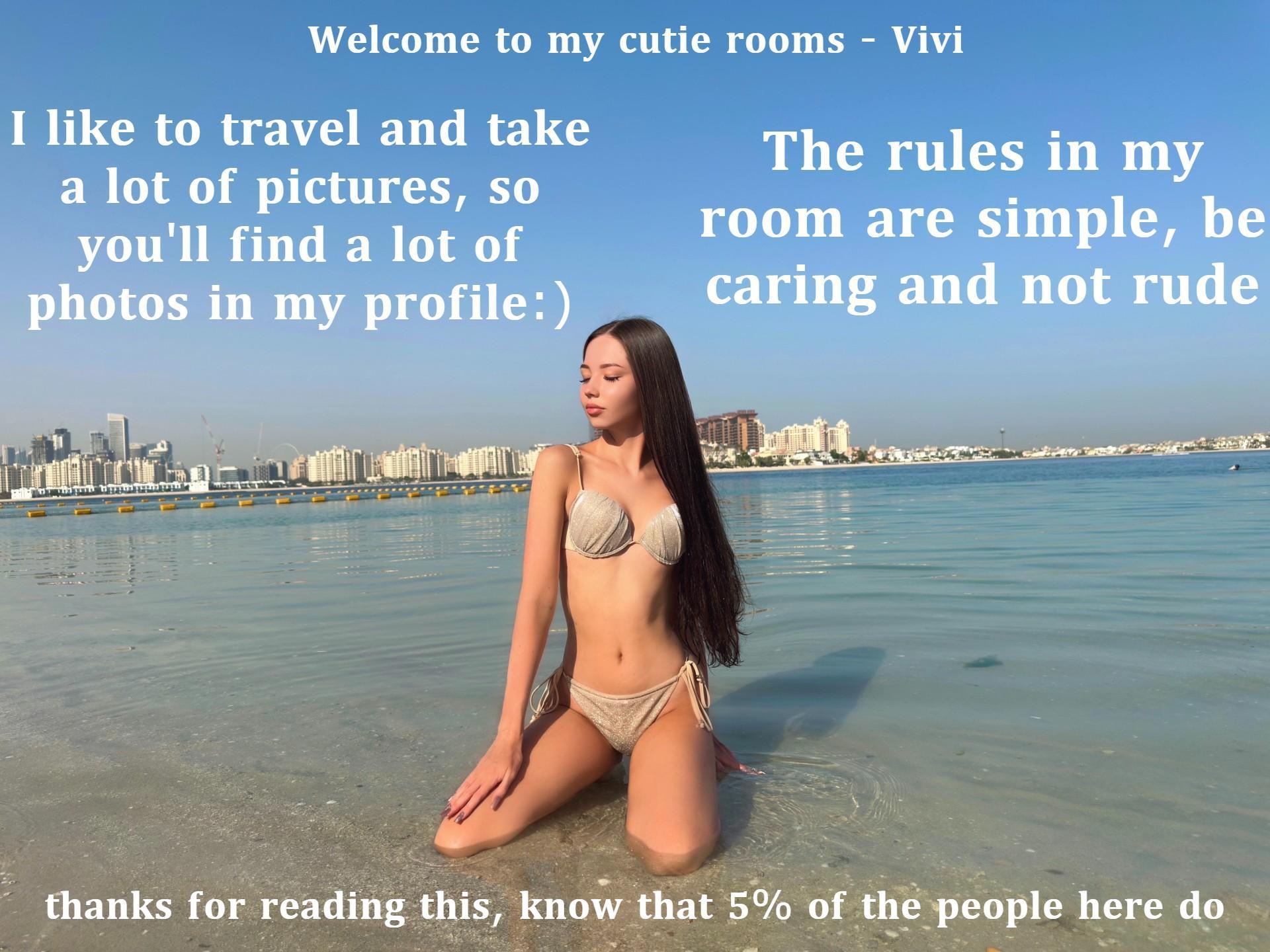 BeckyFlack's Profile