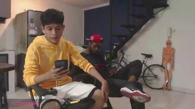 BenthBlack1's Profile