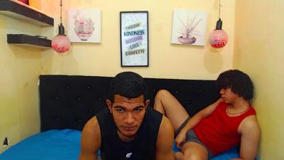 Black_hugecock's Profile