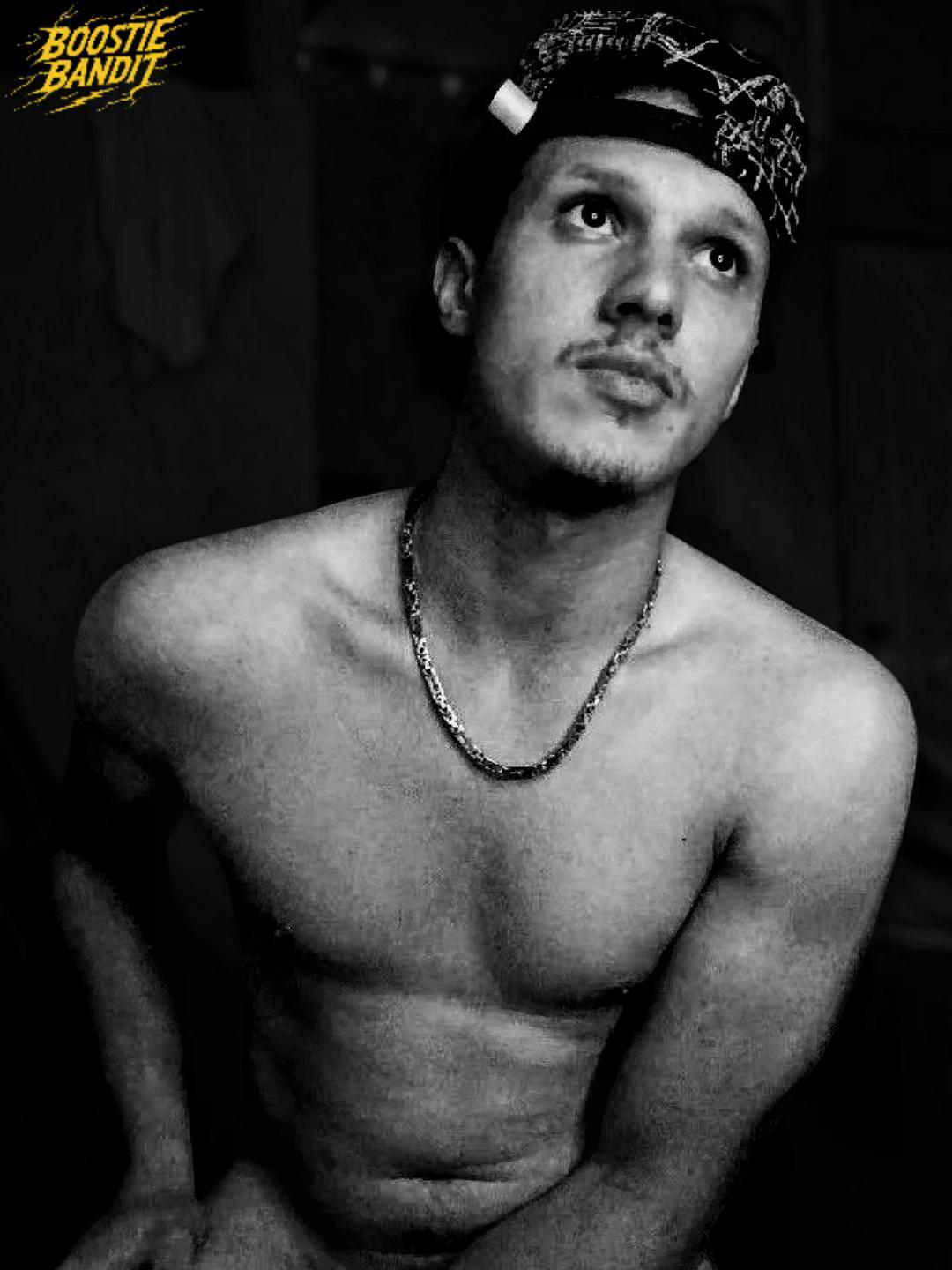 Boostie_Bandit's Profile
