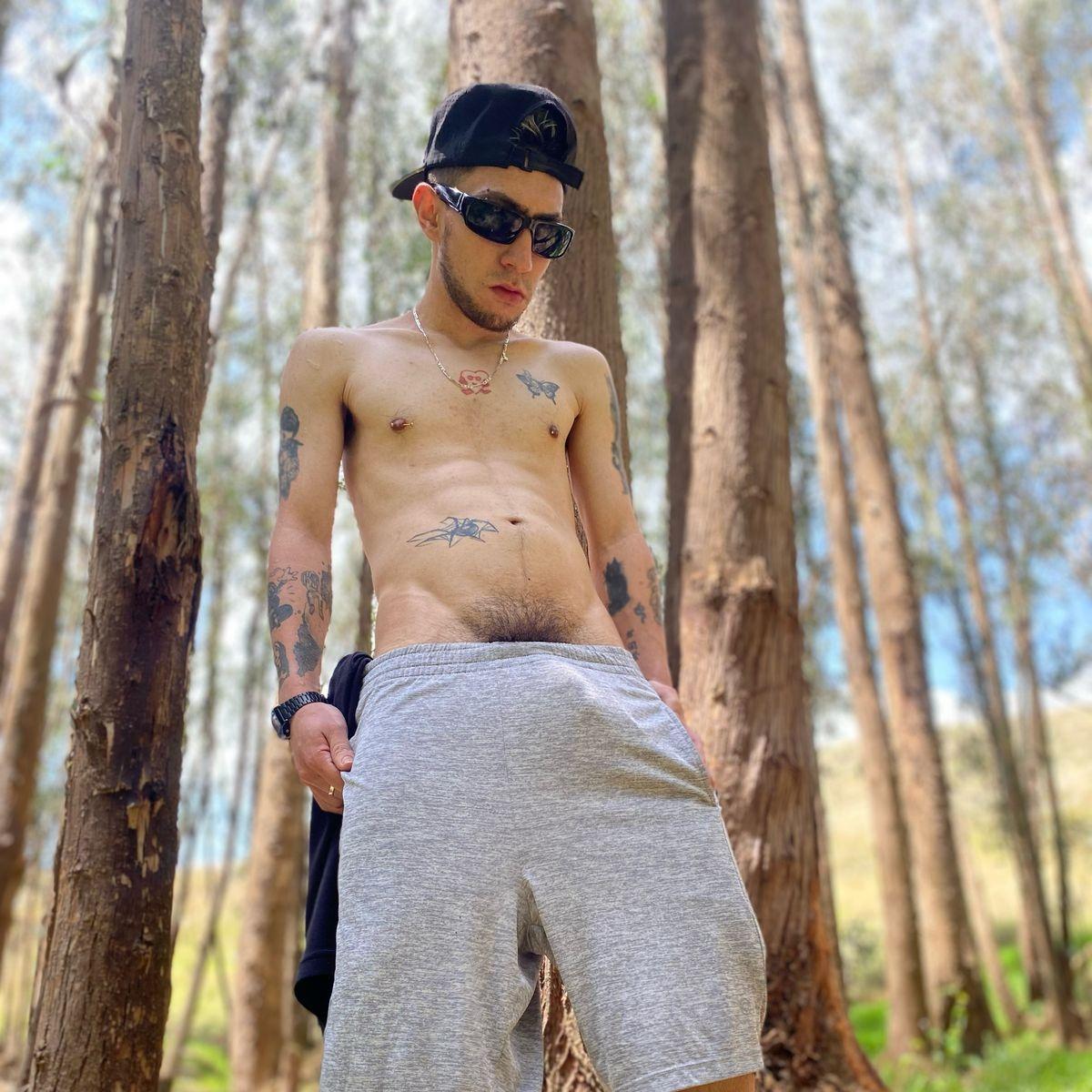 Bran3592's Profile
