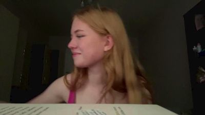 BritniUnrau's Profile