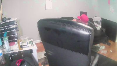 Buffdadie8's Profile