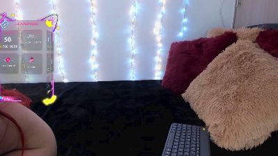 Camilaandrade_'s Profile