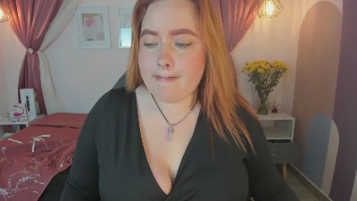CarolineEvans's Profile