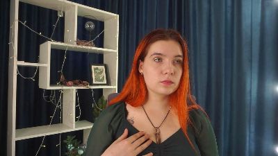 CarrieBailiff's Profile