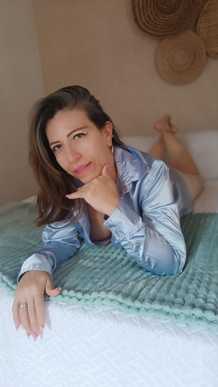 Chayla_Ruiz's Profile