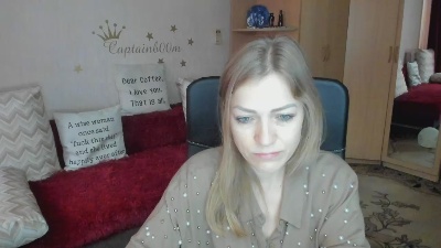 CherishSia's Profile