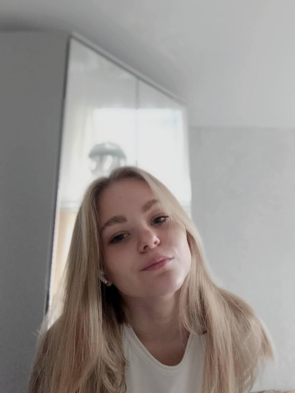 CheryHoye's Profile