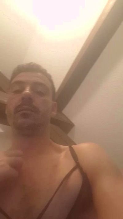 Chiennemale67's Profile