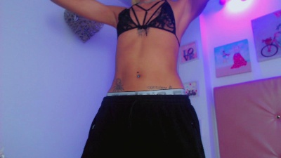 Chloe_Thunders_'s Profile