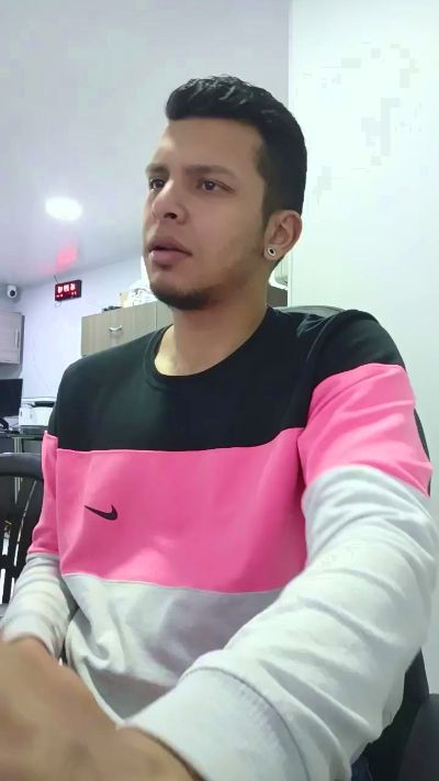 Connor_Wolf1's Profile