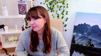 CristyForti's Profile