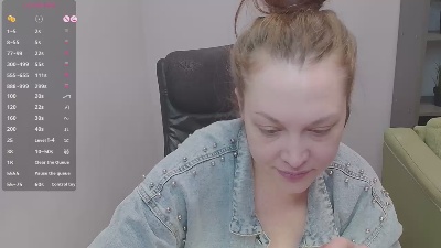 CutieGinger's Profile