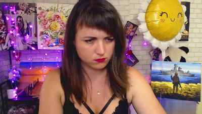 Darina_M_'s Profile