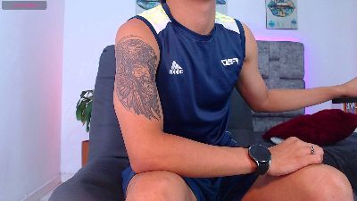 David_santos97's Profile
