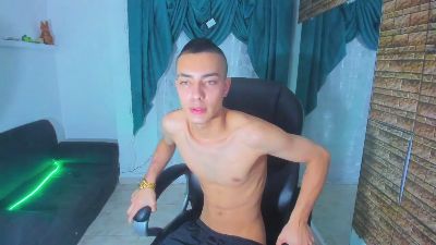 Dereckk_Boy's Profile