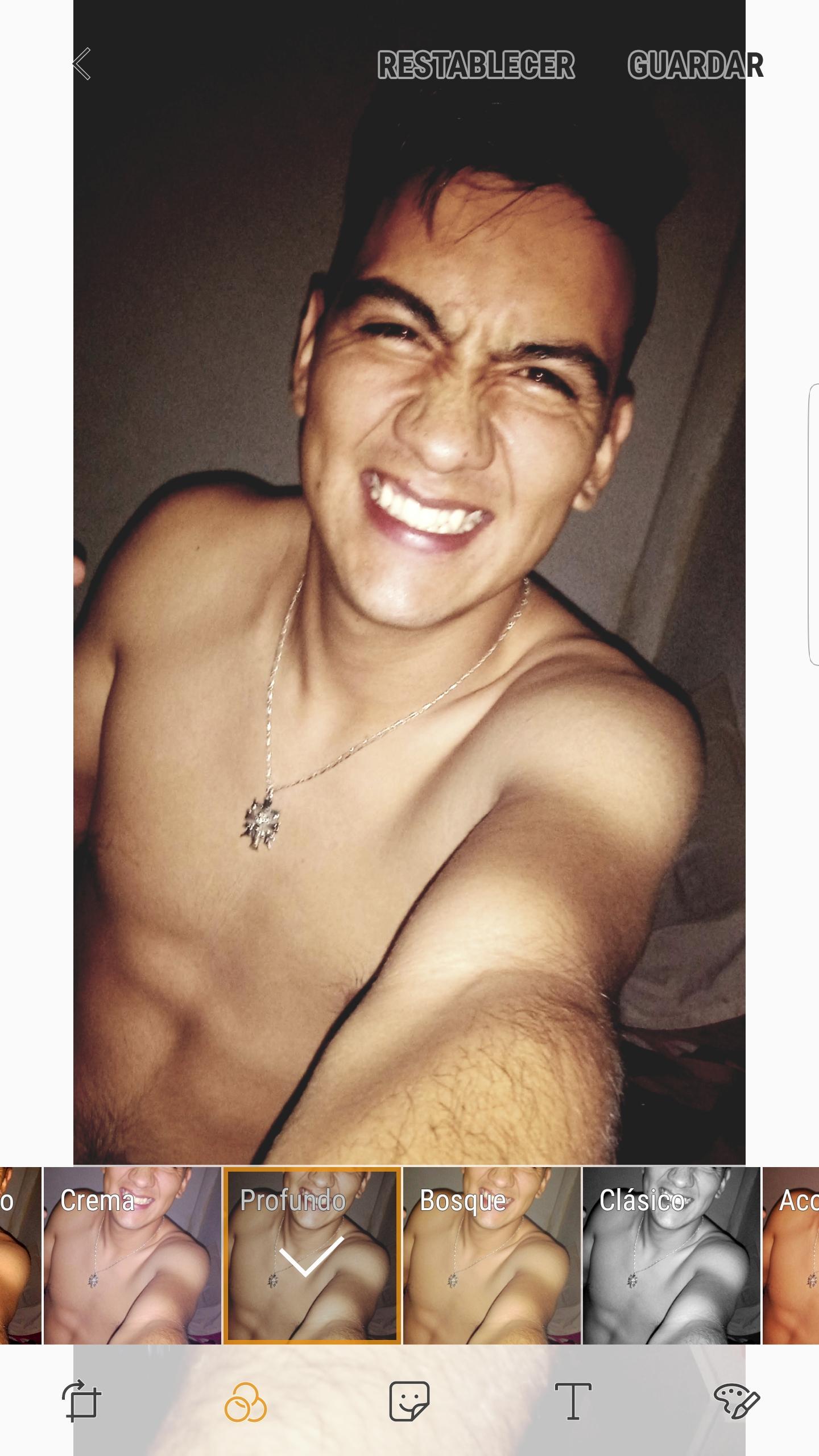 DevanYFranco Profile Image