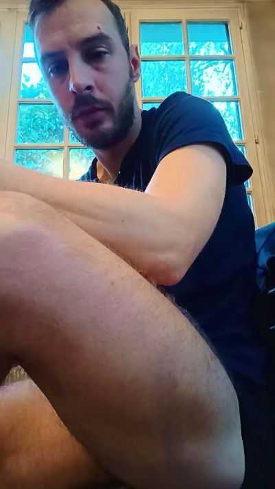 Dickwolf91's Profile