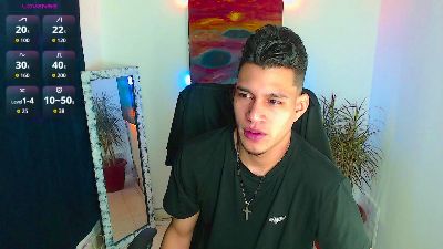 Dirty_boy_23's Profile