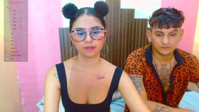 Dona_and_Carl2's Profile