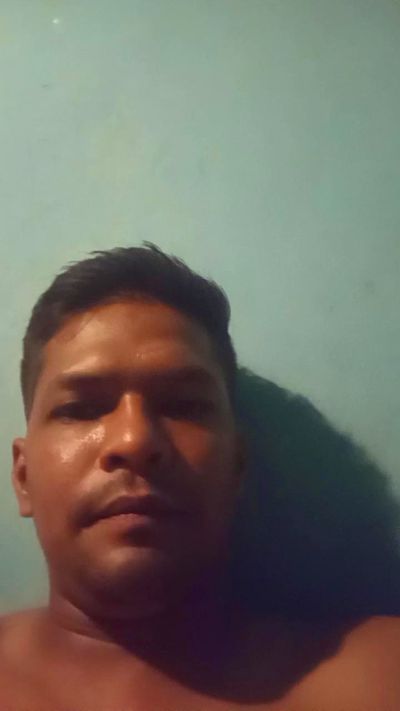 El_negrito44's Profile