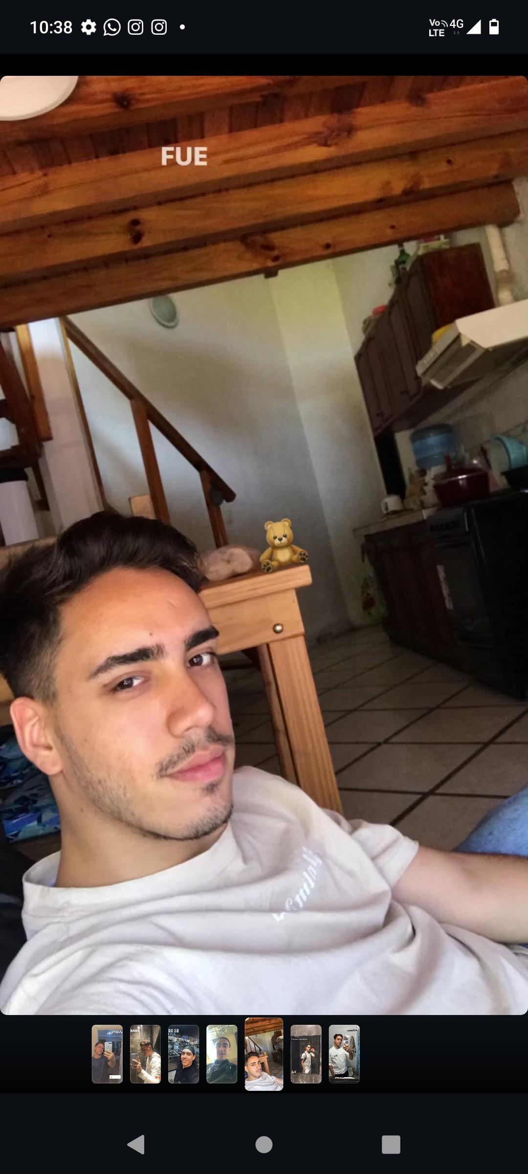 Ennisverdinelli's Profile