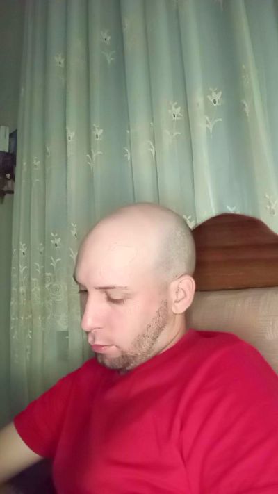 Fercho1991xx's Profile