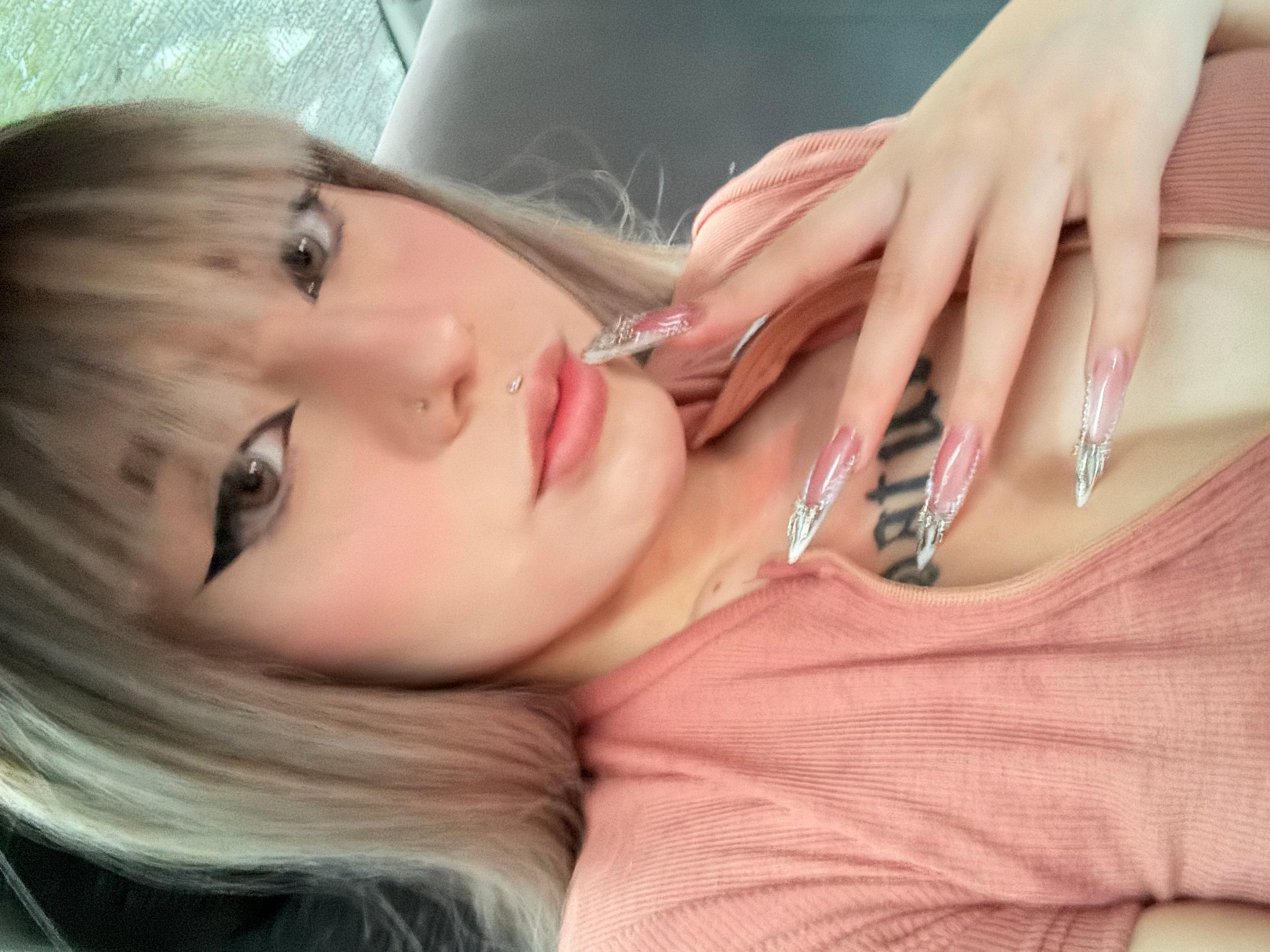 FireandFlesh69's Profile