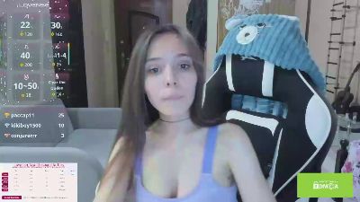 FloraDudley's Profile