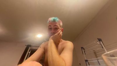 FrankiePatrick's Profile