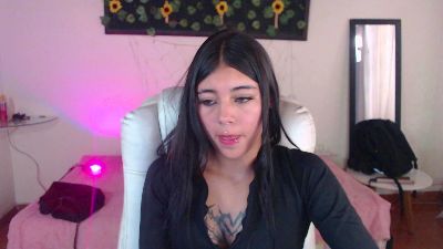 Gabriella_live's Profile