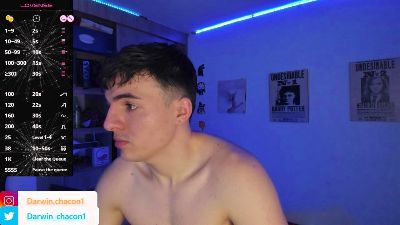 Gaelvillada's Profile